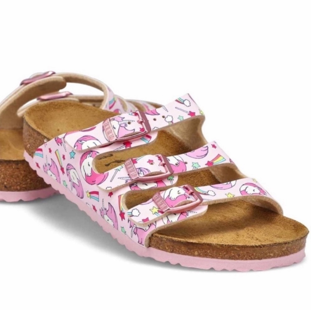 Birkenstock Florida Sandals - Picture 4 of 4
